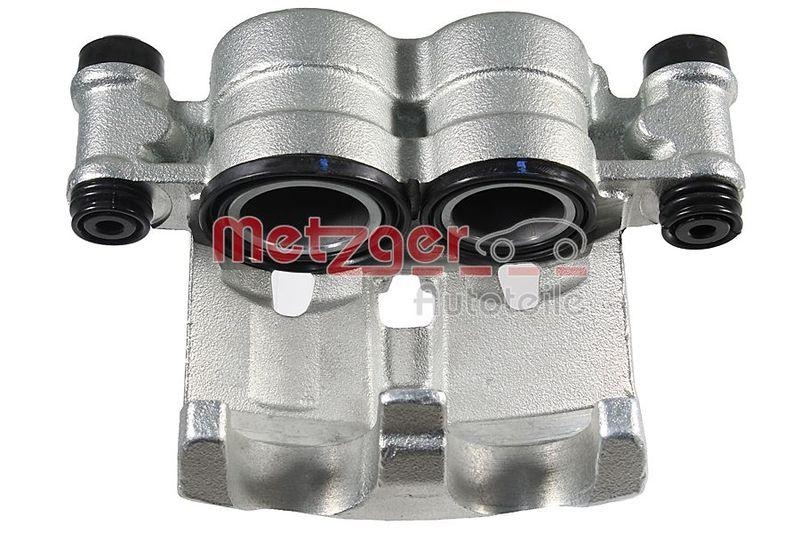 METZGER 6260320 Bremssattel Neuteil f&uuml;r CITROEN/FIAT/PEUGEOT VA rechts