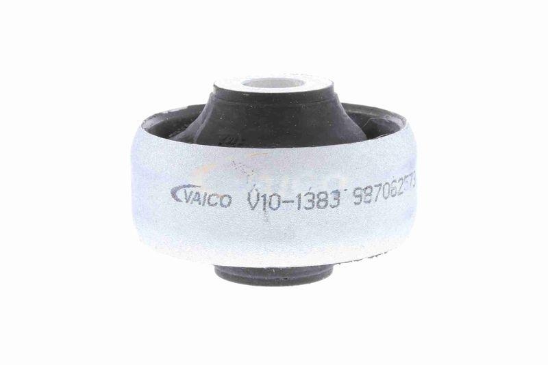 VAICO V10-1383 Lagerung, Lenker Vorderachse, unten hinten f&uuml;r VW