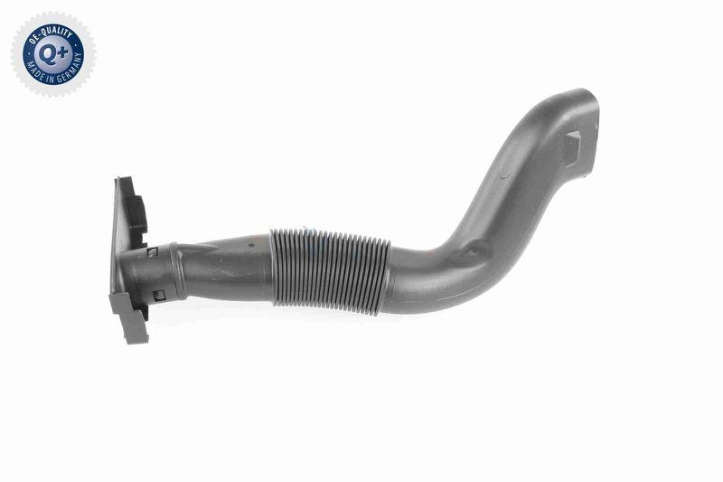 VAICO V10-3570 Saugrohr, Luftversorgung f&uuml;r SKODA