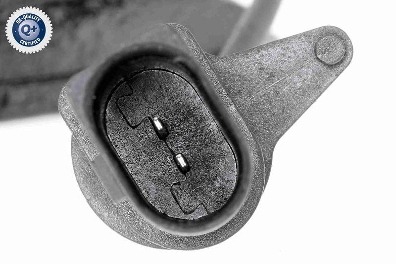 VAICO V10-8129 Bremsbelagsatz, Scheibenbremse Vorderachse, System: Lucas Wva: 21479, 2 f&uuml;r VW