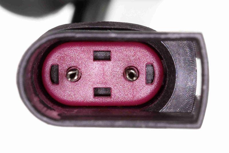 VEMO V25-72-0014 Sensor, Raddrehzahl vorne 930 mm / 2-Polig f&uuml;r FORD