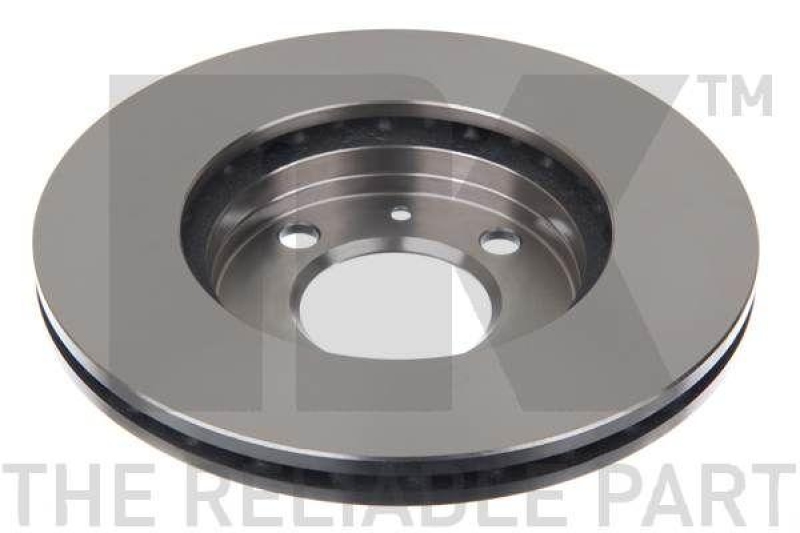 NK 204724 Bremsscheibe f&uuml;r SEAT, VW