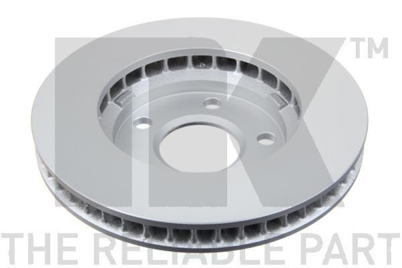 NK 313634 Bremsscheibe f&uuml;r BUICK,CHEV,OLDSM,OP,PONT,VAUX