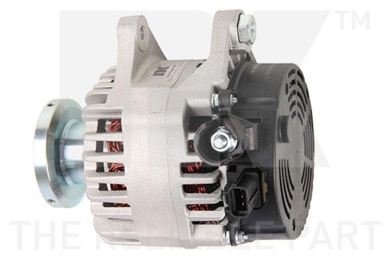 NK 4825018 Generator f&uuml;r FORD