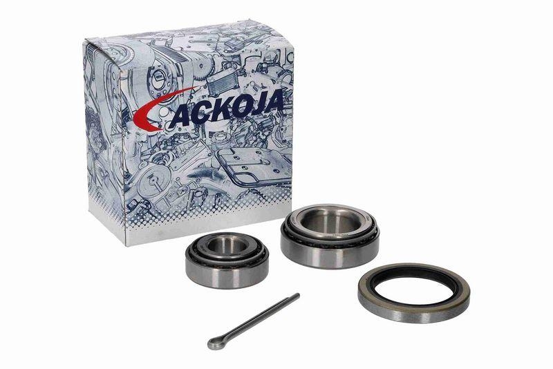 ACKOJA A70-1051 Radlagersatz Hinterachse f&uuml;r TOYOTA