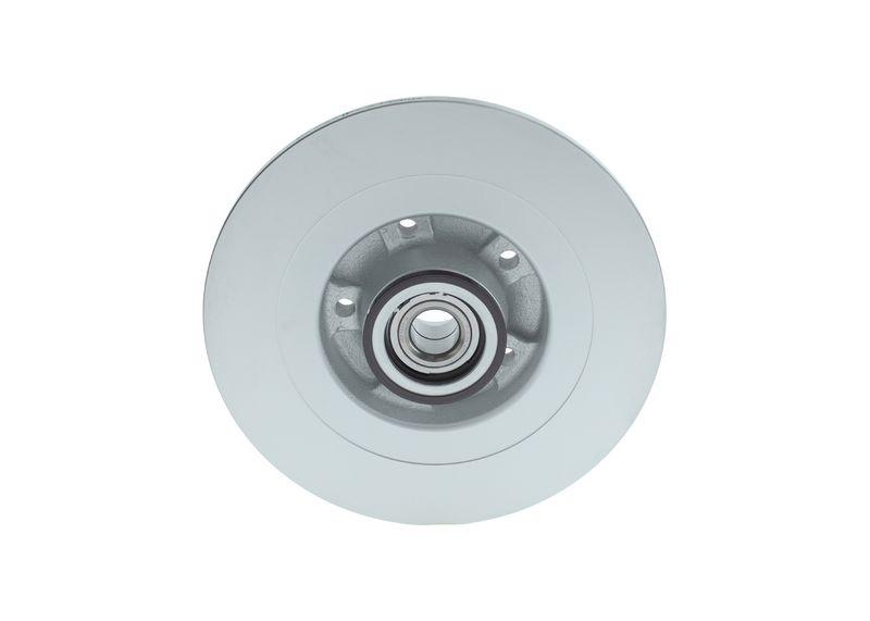 Bosch 0 986 479 F24 Bremsscheibe BD2769