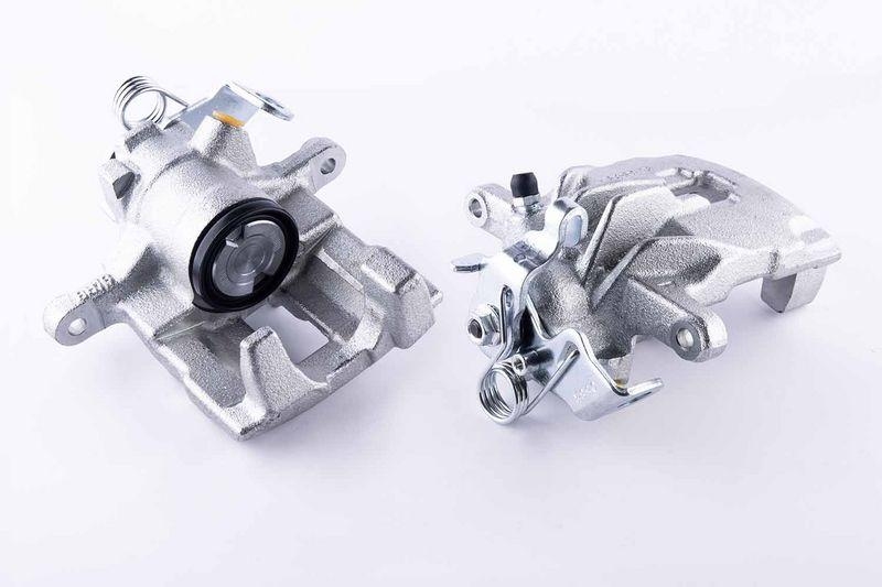 HELLA 8AN 355 783-501 Bremssattel f&uuml;r VW/SEAT/FORD