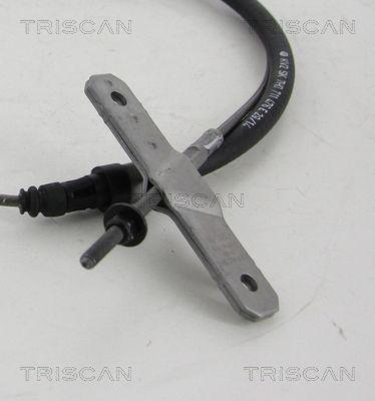 TRISCAN 8140 291158 Handbremsseil für Vw T5