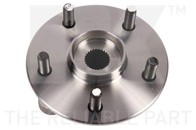 NK 754548 Radlagersatz f&uuml;r TOYOTA