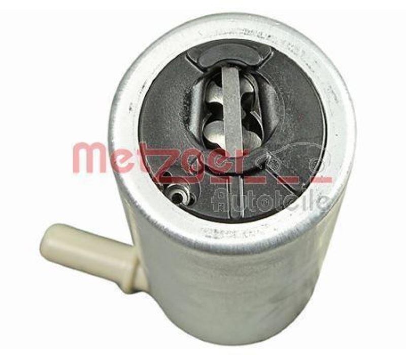 METZGER 2250255 Kraftstoffpumpe f&uuml;r BMW