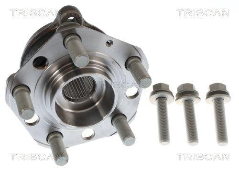 TRISCAN 8530 21202 Radlagersatz Hinten f&uuml;r Daewoo Lanos, Nubira