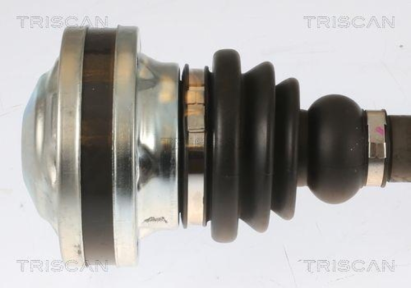 TRISCAN 8540 23543 Antriebswelle für Mercedes-Benz