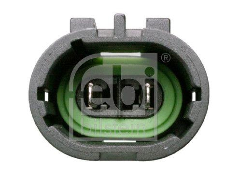 FEBI BILSTEIN 106479 ABS-Sensor mit H&uuml;lse und Fett f&uuml;r RENAULT (RVI)