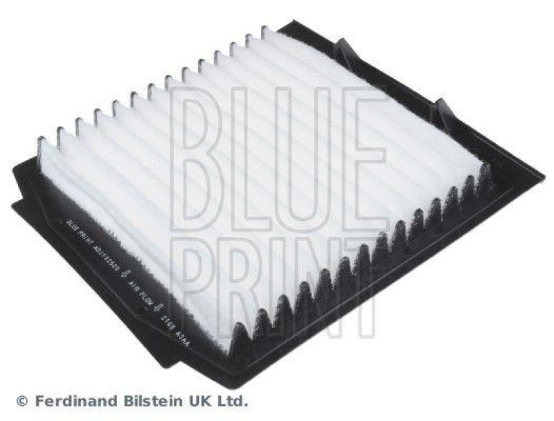 BLUE PRINT ADJ132505 Innenraumfilter für Land Rover