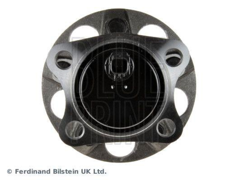 BLUE PRINT ADT383115 Radlagersatz mit Radnabe und ABS-Impulsring f&uuml;r TOYOTA