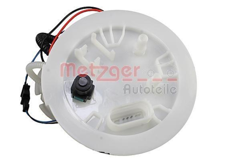 METZGER 2250419 Kraftstoff-F&ouml;rdereinheit f&uuml;r AUDI