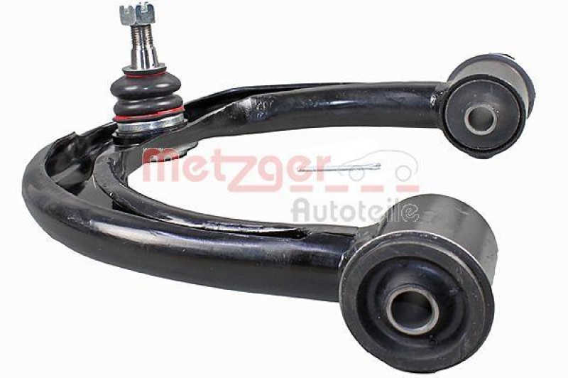 METZGER 58125801 Lenker, Radaufh&auml;ngung f&uuml;r TOYOTA VA links OBEN
