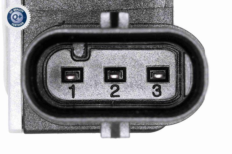 VEMO V20-17-1004 Sensor, Batteriemanagement Sensor, Batteriemanagement 340mm f&uuml;r BMW