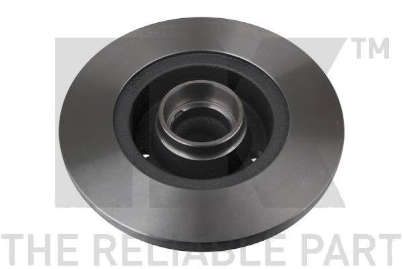 NK 204727 Bremsscheibe f&uuml;r VW