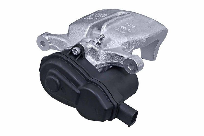 HELLA 8AC 355 397-021 Bremssattel für AUDI