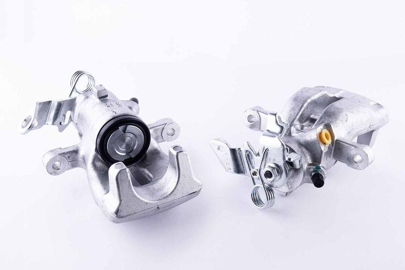 HELLA 8AN 355 783-511 Bremssattel f&uuml;r OPEL