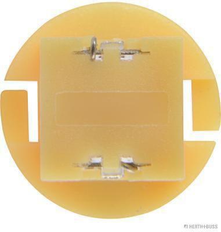 HERTH+BUSS 89901298 Gl&uuml;hlampe, Instrumentenbeleuchtung 24V 3W EBS-N