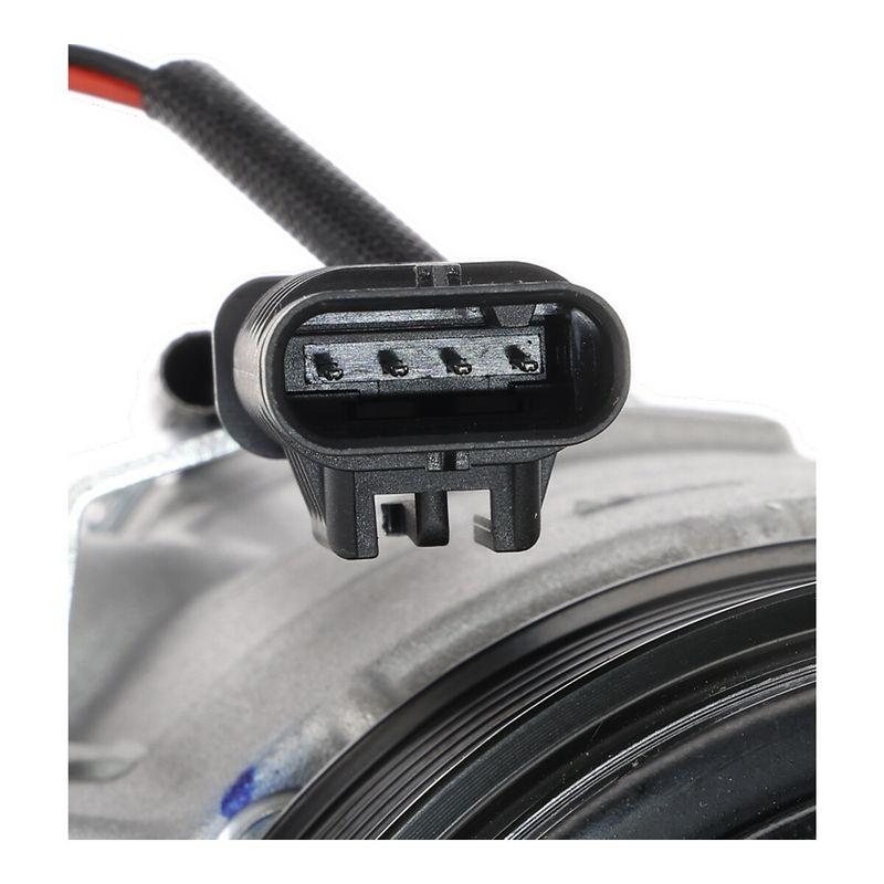 VALEO 811217 Kompressor MERCEDES-BENZ M-CLASS