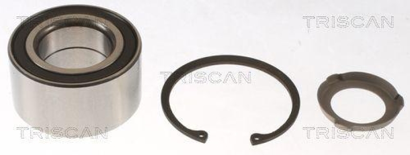 TRISCAN 8530 11205 Radlagersatz Hinten f&uuml;r Bmw 3-Serie E30