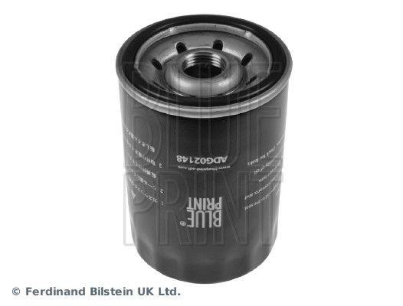 BLUE PRINT ADG02148 &Ouml;lfilter f&uuml;r CHEVROLET/DAEWOO