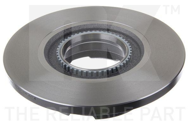 NK 202579 Bremsscheibe f&uuml;r FORD