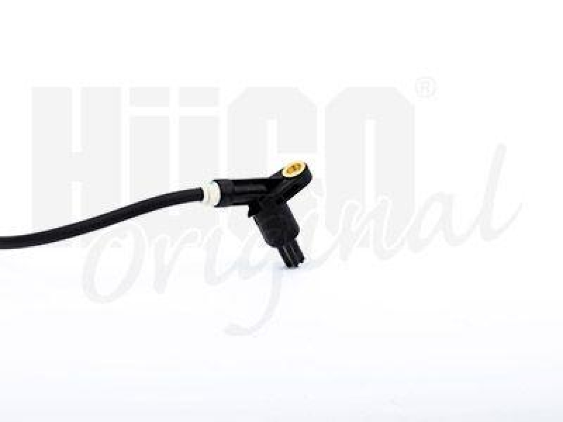 HITACHI 131405 Raddrehzahlsensor f&uuml;r VW u.a.