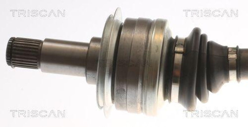TRISCAN 8540 23544 Antriebswelle für Mercedes C-Class