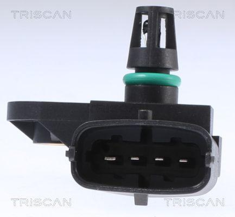 TRISCAN 8824 24009 Sensor, Manifold Druck f&uuml;r Chevrolet, Opel