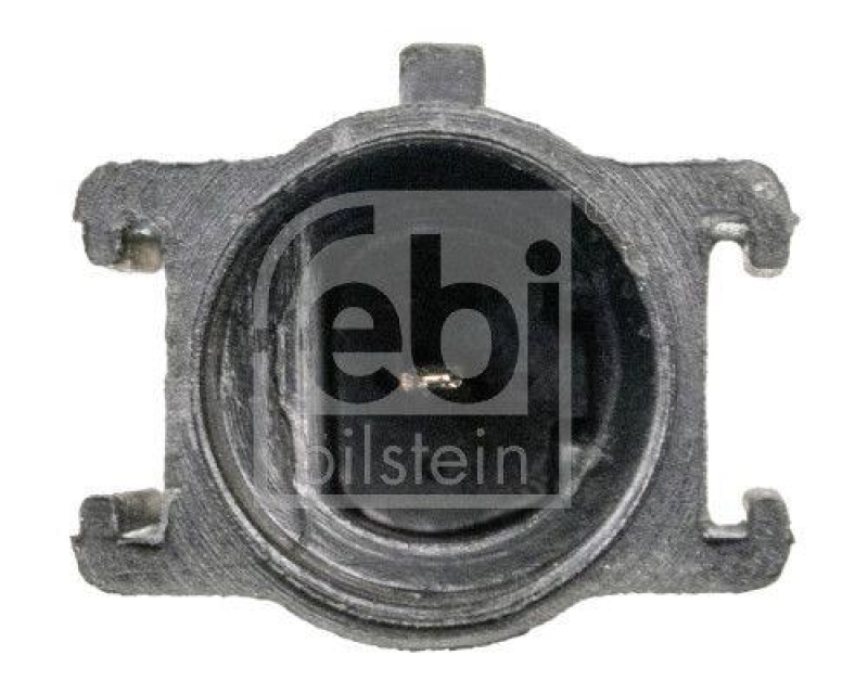FEBI BILSTEIN 16849 Bremsbelagsatz f&uuml;r Fiat