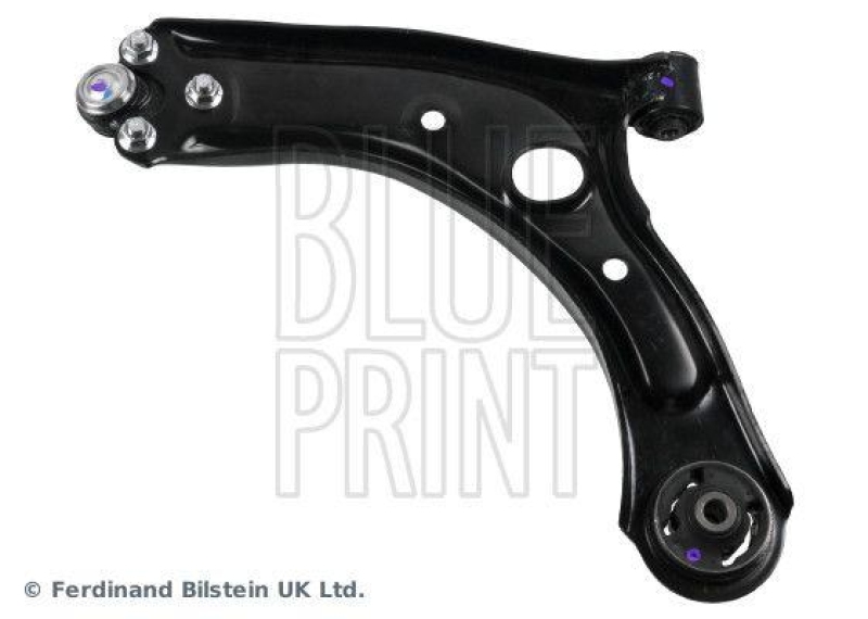 BLUE PRINT ADBP860160 Querlenker mit Lagern und Gelenk f&uuml;r KIA