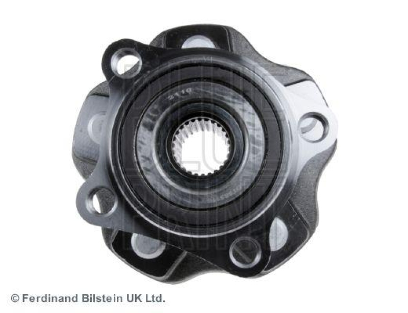 BLUE PRINT ADT383116 Radlagersatz mit Radnabe und ABS-Impulsring f&uuml;r TOYOTA