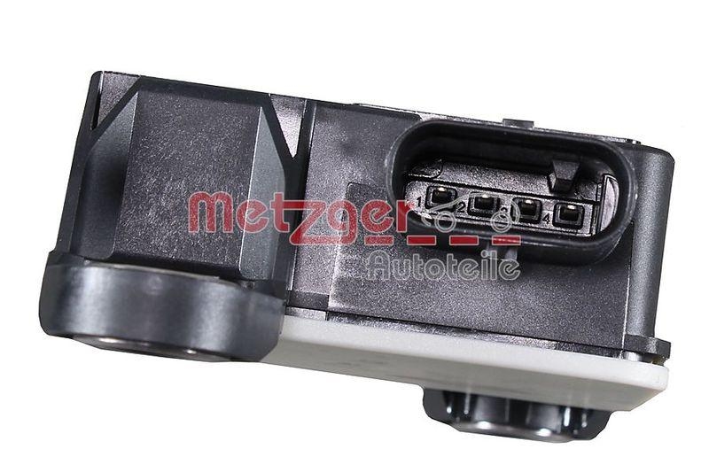 METZGER 0899380 Partikelsensor für VW