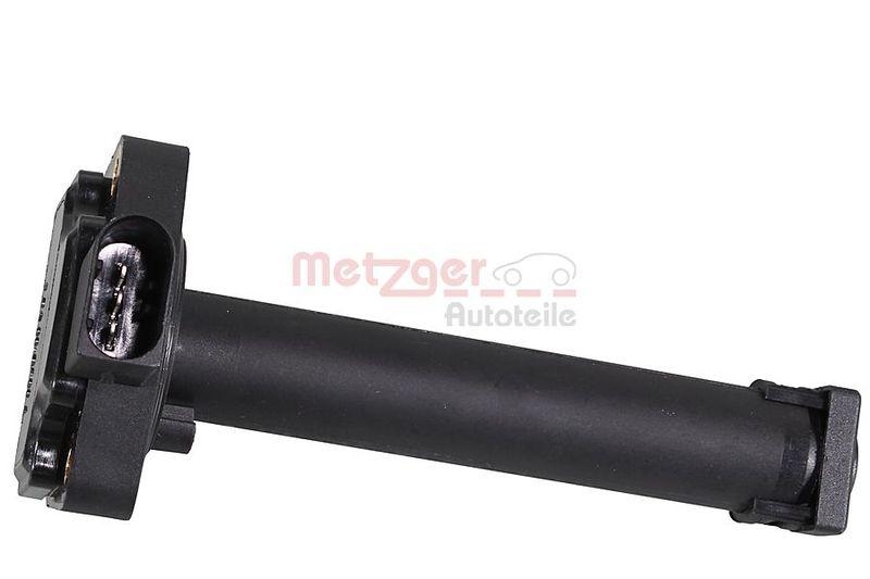 METZGER 0901555 Sensor, Motor&ouml;lstand f&uuml;r BMW