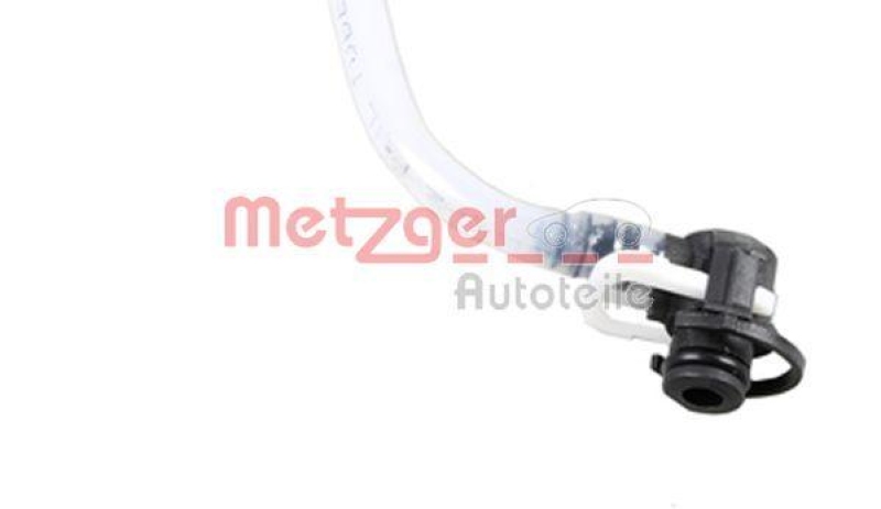 METZGER 2150146 Kraftstoffleitung f&uuml;r MB