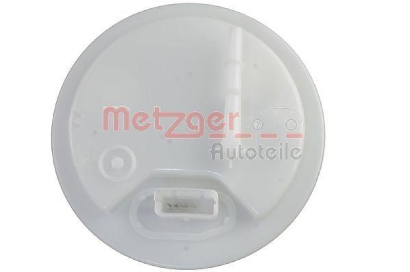 METZGER 2250421 Kraftstoff-F&ouml;rdereinheit f&uuml;r CITROEN