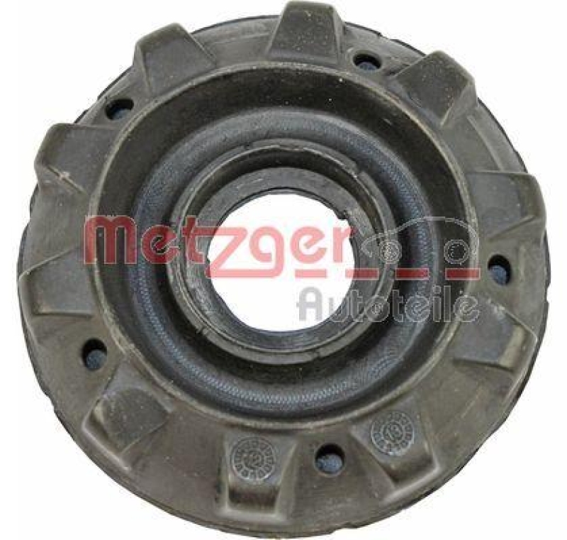 METZGER 6490239 Federbeinst&uuml;tzlager f&uuml;r SMART VA links/rechts