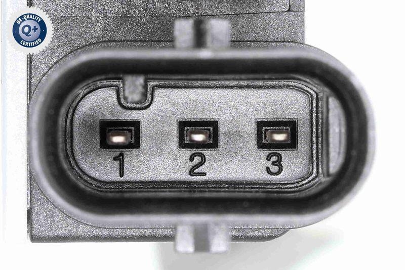 VEMO V20-17-1005 Sensor, Batteriemanagement Sensor, Batteriemanagement 410mm f&uuml;r BMW