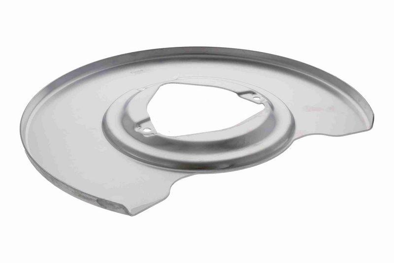 VAICO V58-0068 Spritzblech, Bremsscheibe f&uuml;r TESLA