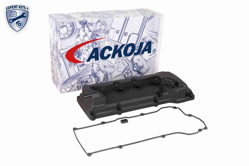 ACKOJA A38-0324 Zylinderkopfhaube Motor: 1.8 Dohc für NISSAN