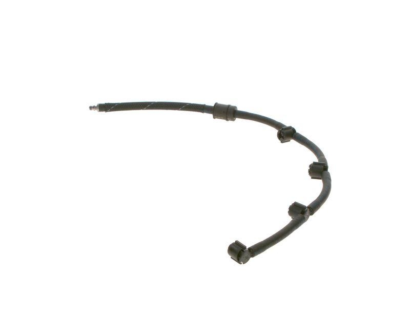 Bosch 0 445 130 027 Kraftstoffr&uuml;cklaufleitung