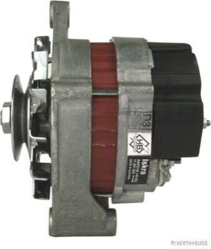HERTH+BUSS 32034650 Generator 14 V, 65 A