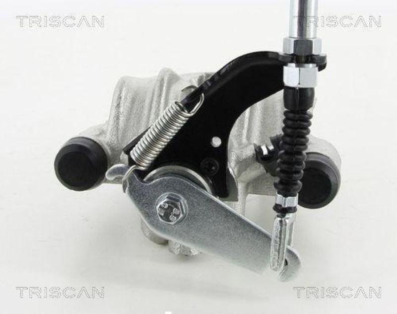 TRISCAN 8140 151072 Handbremsseil f&uuml;r Iveco