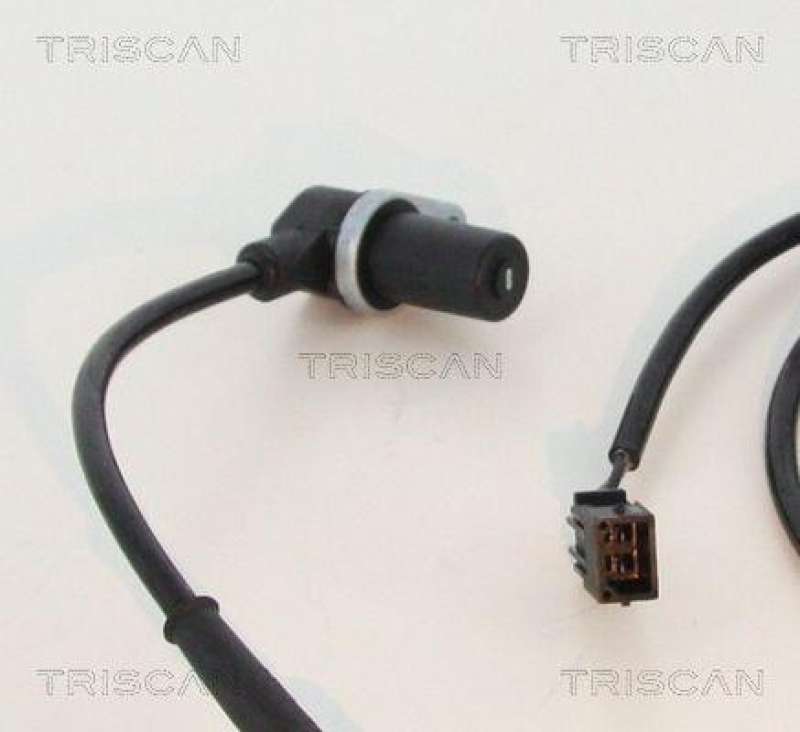 TRISCAN 8180 29210 Sensor, Raddrehzahl f&uuml;r Vag