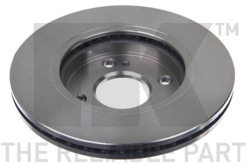 NK 202580 Bremsscheibe für FORD, FORD ASIA & OCEANIA