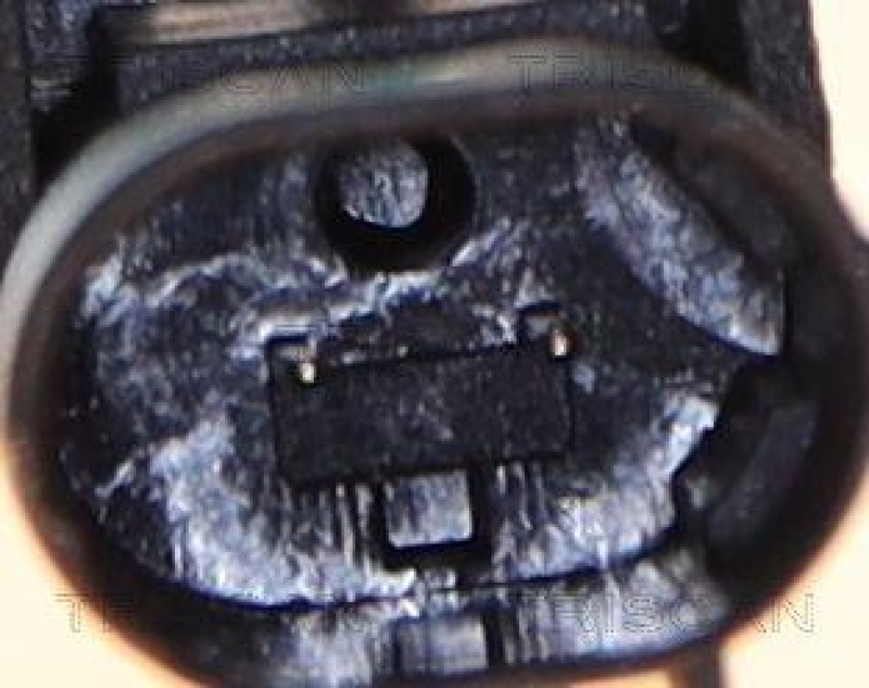 TRISCAN 8180 10501 Sensor, Raddrehzahl f&uuml;r Toyota